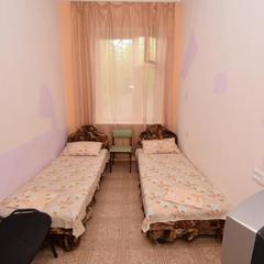 Гостевой дом Уютный берег, Геленджик, Краснодарский край