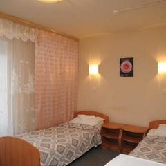 Гостиница Кузьминки, Москва, Московская область