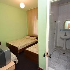 Гостевой дом Уютный берег, Геленджик, Краснодарский край