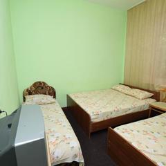 Гостевой дом Уютный берег, Геленджик, Краснодарский край