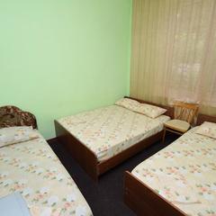 Гостевой дом Уютный берег, Геленджик, Краснодарский край