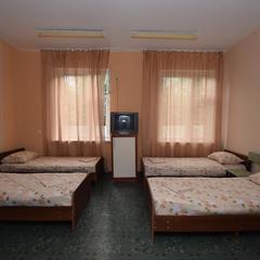 Гостевой дом Уютный берег, Геленджик, Краснодарский край