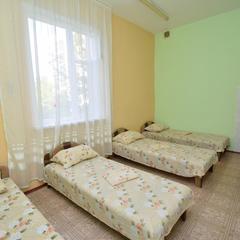 Гостевой дом Уютный берег, Геленджик, Краснодарский край