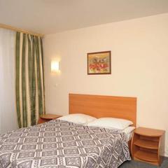 Гостиница Кузьминки, Москва, Московская область