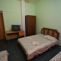 Гостевой дом Уютный берег, Геленджик, Краснодарский край