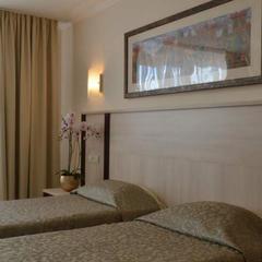 Гостиница Кузьминки, Москва, Московская область