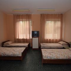 Гостевой дом Уютный берег, Геленджик, Краснодарский край