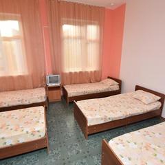 Гостевой дом Уютный берег, Геленджик, Краснодарский край