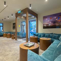 Отель Грегори, Москва, Московская область