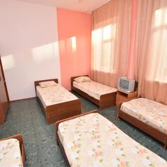 Гостевой дом Уютный берег, Геленджик, Краснодарский край