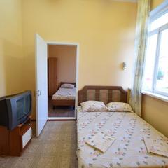 Гостевой дом Уютный берег, Геленджик, Краснодарский край