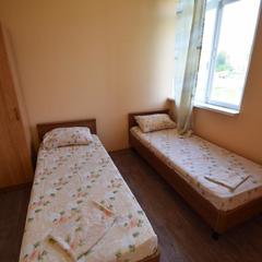 Гостевой дом Уютный берег, Геленджик, Краснодарский край