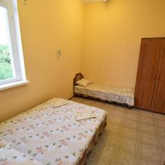 Гостевой дом Уютный берег, Геленджик, Краснодарский край