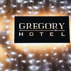 Отель Грегори, Москва, Московская область