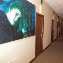 Отель Грегори, Москва, Московская область