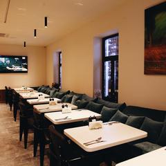 Отель Грегори, Москва, Московская область