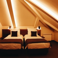 Отель Грегори, Москва, Московская область