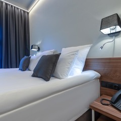 Отель Грегори, Москва, Московская область