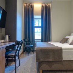 Отель Грегори, Москва, Московская область