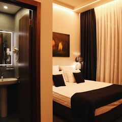 Отель Грегори, Москва, Московская область