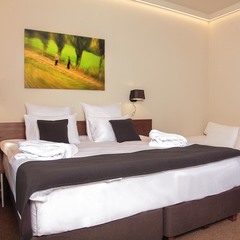 Отель Грегори, Москва, Московская область