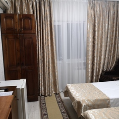 Гостевой дом Эдельвейс Адлер, Адлер, Краснодарский край