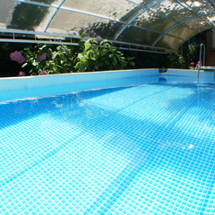 Гостевой дом Эдельвейс Адлер, Адлер, Краснодарский край