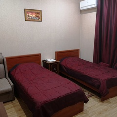 Гостевой дом Эдельвейс Адлер, Адлер, Краснодарский край