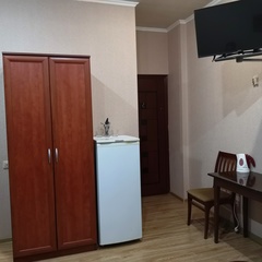 Гостевой дом Эдельвейс Адлер, Адлер, Краснодарский край