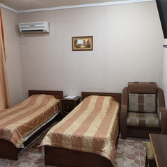 Гостевой дом Эдельвейс Адлер, Адлер, Краснодарский край