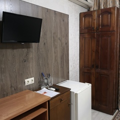 Гостевой дом Эдельвейс Адлер, Адлер, Краснодарский край