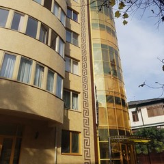 Отель Разин, Сочи, Краснодарский край