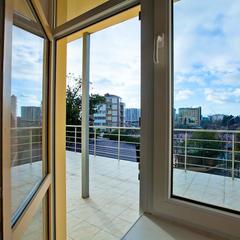 Отель Разин, Сочи, Краснодарский край