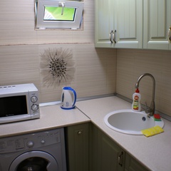 Гостевой дом Эдельвейс Адлер, Адлер, Краснодарский край