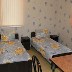 Отель Разин, Сочи, Краснодарский край