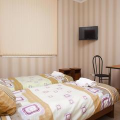 Отель Разин, Сочи, Краснодарский край