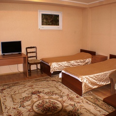 Гостевой дом Эдельвейс Адлер, Адлер, Краснодарский край