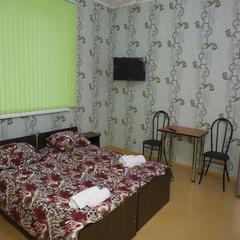 Отель Разин, Сочи, Краснодарский край