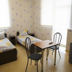 Отель Разин, Сочи, Краснодарский край