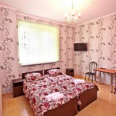 Отель Разин, Сочи, Краснодарский край