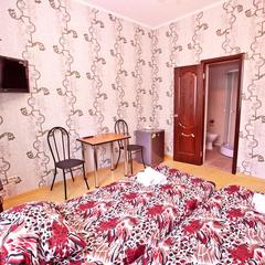 Отель Разин, Сочи, Краснодарский край