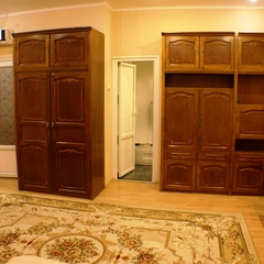 Гостевой дом Эдельвейс Адлер, Адлер, Краснодарский край