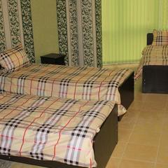 Отель Разин, Сочи, Краснодарский край