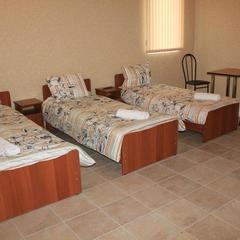 Отель Разин, Сочи, Краснодарский край