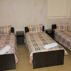 Отель Разин, Сочи, Краснодарский край