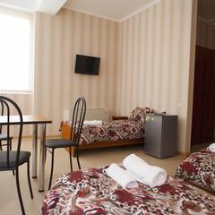 Отель Разин, Сочи, Краснодарский край