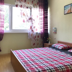 Отель Тихая Дача, Солнечногорское, Крым