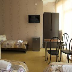 Отель Разин, Сочи, Краснодарский край