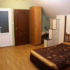 Гостевой дом Эдельвейс Адлер, Адлер, Краснодарский край