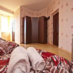 Отель Разин, Сочи, Краснодарский край